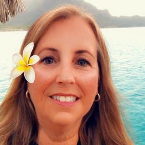 Meet your Posher, Judy